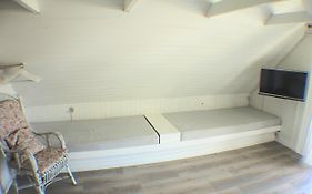Klitgaarden Henne Strand